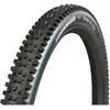Image de Pneu souple Maxxis Forekaster 60 TPI - 3C Terra / Exo + / Tubeless Ready 27,5x2,40