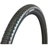 Image de Pneu souple Maxxis Rambler HYPR-X / Exo / Tubeless Ready 120 TPI 700x45C