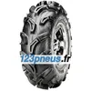 Image de Pneu Moto - Maxxis MU01 Zilla ( 27x10.00-14 TL 47K roue arriÃ¨re, Roue avant )