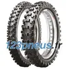 Image de Pneu Moto - Maxxis M7332+ Maxxcross MX ST ( 90/100-16 TT 51M roue arriÃ¨re, NHS )