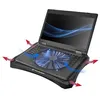 Image de Thermaltake Massive V20 Coussin de refroidissement pour ordinateur portable - Noir