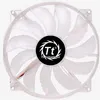 Image de Thermaltake Pure 20 LED Boitier PC Ventilateur 20 cm Transparent