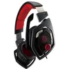 Image de Tt eSPORTS SHOCK 3D - Micro-casque - canal 7.1 - sur-oreille - filaire - diamant noir