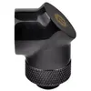 Image de Thermaltake Pacific - Adaptateur de raccordement du systÃ¨me de refroidissement par liquide - noir