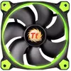 Image de Thermaltake Riing 14 LED - Ventilateur chÃ¢ssis - 140 mm