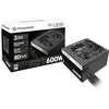 Image de Thermaltake TR2 S 600W - Alimentation Ã©lectrique (interne) - ATX12V 2.3/ EPS12V - 80 PLUS - CA 230 V - 600 Watt - PFC active - Europe - noir