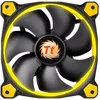 Image de Thermaltake Riing 14 LED - Ventilateur chÃ¢ssis - 140 mm