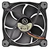 Image de Thermaltake Riing 14 LED RGB 256 Colors - Ventilateur chÃ¢ssis - 140 mm (pack de 3)