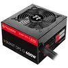 Image de Thermaltake SMART DPS G 600W - Alimentation Ã©lectrique (interne) - ATX12V 2.31/ EPS12V 2.92 - 80 PLUS Bronze - CA 100-240 V - 600 Watt - PFC active - Europe - noir