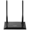 Image de Edimax N300 routeur sans fil Fast Ethernet Monobande (2,4 GHz) Noir