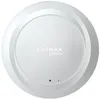 Image de Edimax AX1800 DUAL-BAND CEILING MOUNT POE Blanc Connexion Ethernet, supportant l'alimentation via ce port (PoE)