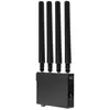 Image de Edimax D5G-8459 routeur sans fil 5G Noir