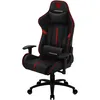 Image de ThunderX3 BC3 SiÃ¨ge de jeu universel SiÃ¨ge rembourrÃ© Noir, Rouge