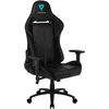 Image de ThunderX3 BC5 SiÃ¨ge de jeu universel SiÃ¨ge rembourrÃ© Noir