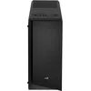 Image de Boitier PC Moyen Tour ATX AeroCool Rift RGB avec panneau vitrÃ© - Noir