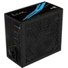 Image de AeroCool LUX 550W - Alimentation Ã©lectrique (interne) - ATX12V 2.4 - 80 PLUS Bronze - CA 230 V - 550 Watt
