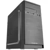 Image de Boitier PC Mini Tour Micro ATX Anima AC4 - Noir