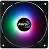 Image de AeroCool Frost 12 PWM - Ventilateur chÃ¢ssis - 120 mm