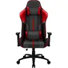 Image de Thunderx3 Bc3 Boss Chaise Gamer Noir/Rouge