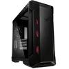 Image de Boitier PC Moyen Tour ATX Asus Tuf Gaming GT501 RGB avec panneaux vitrÃ©s - Noir