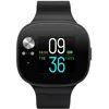 Image de ASUS VivoWatch BP HC-A04 - Tracker d'activitÃ©s avec bracelet - noir - Bluetooth - 45 g