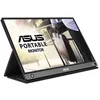 Image de Ecran PC ASUS ZenScreen MB16AHP 15.6" 1920 x 1080 Full HD LED Noir