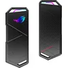 Image de ASUS ROG Strix Arion Enceinte ssd Noir M.2
