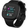 Image de ASUS VivoWatch BP - Suivi d'activitÃ©s avec sangle - silicone mÃ©dical - Bluetooth - 45 g
