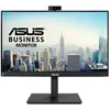 Image de ASUS BE24EQK - Écran LED - 24" - 1920 x 1080 Full HD (1080p) @ 75 Hz - IPS - 300 cd/m² - 1000:1 - 5 ms - HDMI, VGA, DisplayPort - haut-parleurs - noir