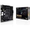 Image de ASUS TUF GAMING B550M-PLUS - Carte-mÃ¨re - micro ATX - Socket AM4 - AMD B550 Chipset - USB-C Gen2, USB 3.2 Gen 1, USB 3.2 Gen 2 - 2.5 Gigabit LAN - carte graphique embarquÃ©e (unitÃ© centrale requise) - audio HD (8 canaux)