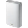 Image de ASUS ZenWiFi AX Hybrid (XP4) - SystÃ¨me Wi-Fi - (routeur) 1GbE, HomePlug AV (HPAV) 2.0 - Wi-Fi 6 - Bi-bande