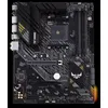 Image de ASUS TUF GAMING B550-PLUS - Carte-mÃ¨re - ATX - Socket AM4 - AMD B550 Chipset - USB-C Gen2, USB 3.2 Gen 1, USB 3.2 Gen 2 - 2.5 Gigabit LAN - carte graphique embarquÃ©e (unitÃ© centrale requise) - audio HD (8 canaux)