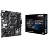 Image de ASUS PRIME B550M-K - Carte-mÃ¨re - micro ATX - Socket AM4 - AMD B550 Chipset - USB 3.2 Gen 1, USB 3.2 Gen 2 - Gigabit LAN - carte graphique embarquÃ©e (unitÃ© centrale requise) - audio HD (8 canaux)