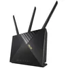 Image de ASUS 4G-AX56 - Routeur sans fil - WWAN commutateur 4 ports - 1GbE - Wi-Fi 6 - Bi-bande service non inclus