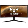 Image de ASUS TUF Gaming VG34VQL1B - Écran LED - jeux - incurvé - 34" - 3440 x 1440 WQHD @ 165 Hz - VA - 550 cd/m² - 4000:1 - HDR10 - 1 ms - 2xHDMI, DisplayPort - haut-parleurs