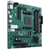 Image de ASUS Pro B550M-C/CSM - Carte-mÃ¨re - micro ATX - Socket AM4 - AMD B550 Chipset - USB 3.2 Gen 1, USB 3.2 Gen 2, USB-C Gen2 - Gigabit LAN - carte graphique embarquÃ©e (unitÃ© centrale requise) - audio HD (8 canaux)