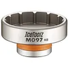 Image de ClÃ© Pour DÃ©monter BoÃ®tier De PÃ©dalier - VÃ©lo - Vtt - Icetoolz - M097