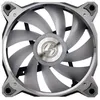 Image de Lian Li Bora Digital Boitier PC Ventilateur 12 cm Gris 1 piÃ¨ce(s)