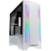 Image de Boitier PC Moyen Tour E-ATX Lian-Li Lancool II RGB avec panneaux vitrÃ©s - Blanc