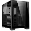 Image de Lian Li 011 Dynamic Mini Mini Tower Noir