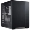 Image de Boitier PC Moyen Tour E-ATX Lian-Li O11 Air Mini avec panneau vitrÃ© - Noir