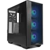 Image de Lian Li Lancool III Midi Tower Noir, Transparent