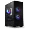 Image de Lian Li Lancool 205 Midi Tower Noir