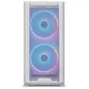 Image de Lian Li Lancool 216 Midi Tower Transparent et Blanc