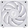 Image de Lian Li UF-P28120-1W systÃ¨me de refroidissement d'ordinateur Boitier PC Ventilateur 12 cm Blanc 1 piÃ¨ce(s)