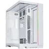 Image de Boitier PC Grand Tour E-ATX Lian-Li O11 Dynamic Evo XL avec panneaux vitrÃ©s - Blanc