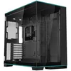 Image de Boitier PC Moyen Tour E-ATX Lian-Li O11 Dynamic Evo RGB avec panneaux vitrÃ©s - Noir