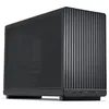 Image de Lian Li PC-A3X unitÃ© centrale Micro Tower Noir