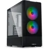 Image de LIAN LI 207 Black
