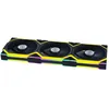 Image de LIAN LI ModÃ¨le du produit : UNI FAN SL ARGB PWM